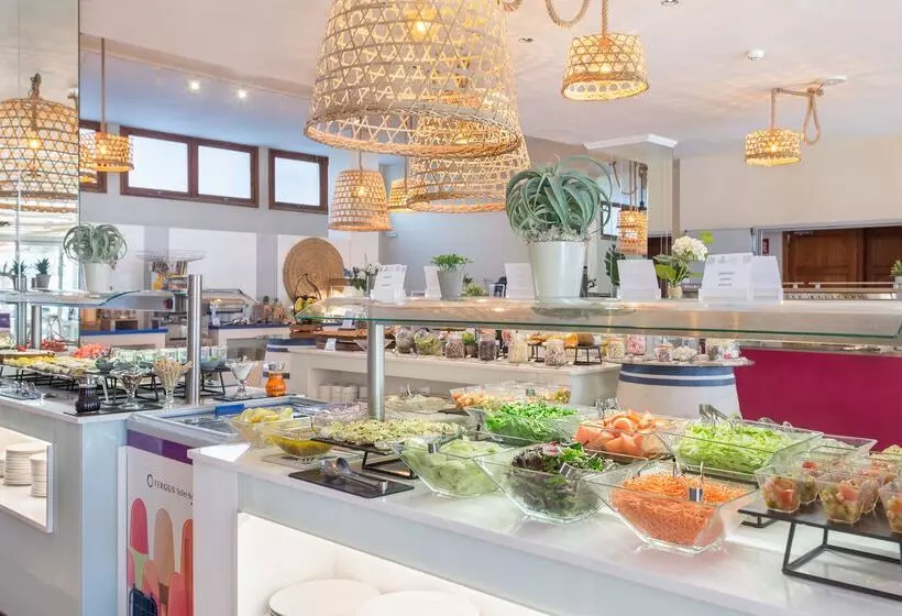 Fotos del hotel FERGUS Style Soller Beach:  71