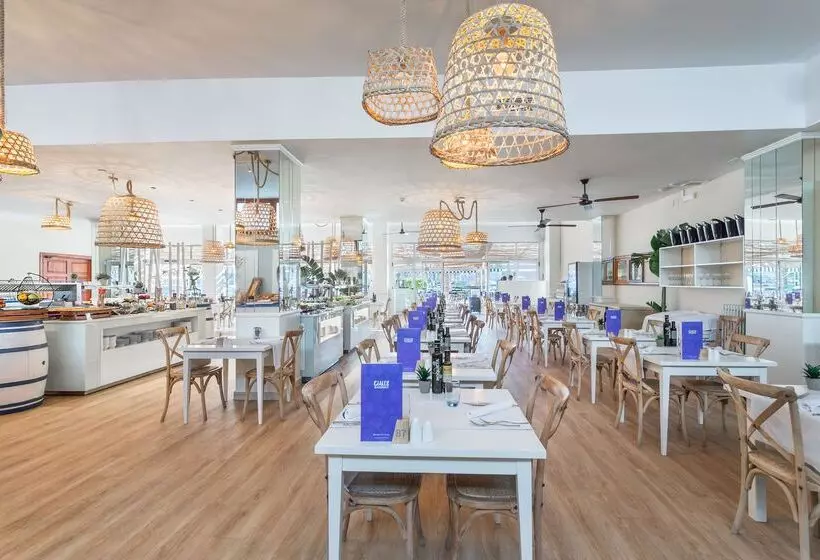 Fotos del hotel FERGUS Style Soller Beach:  26