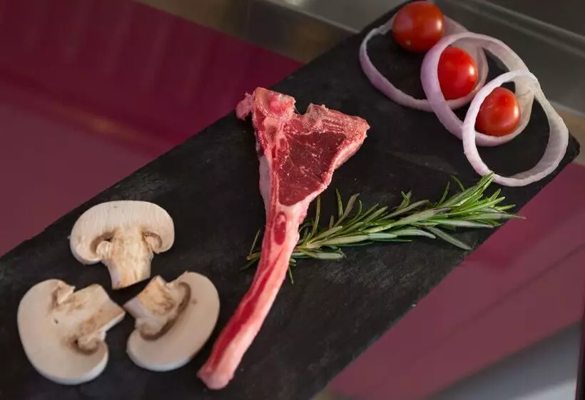 Fotos del hotel FERGUS Style Soller Beach:  23