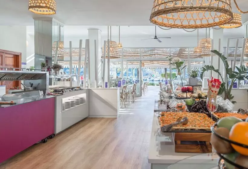 Fotos del hotel FERGUS Style Soller Beach:  93