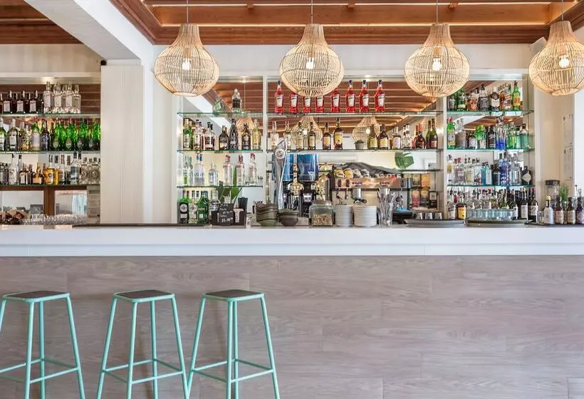 Fotos del hotel FERGUS Style Soller Beach:  72