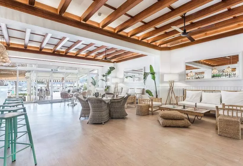 Fotos del hotel FERGUS Style Soller Beach:  81