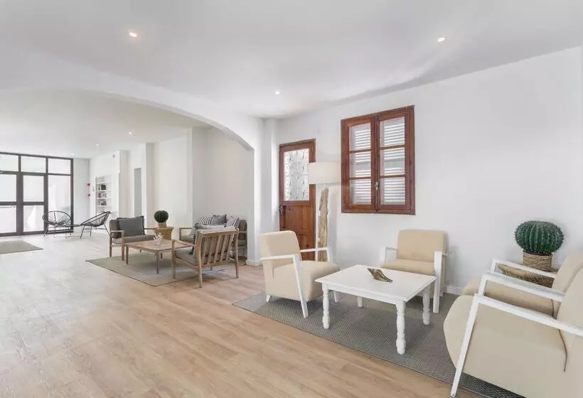 Fotos del hotel FERGUS Style Soller Beach:  58