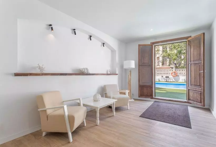 Fotos del hotel FERGUS Style Soller Beach:  56