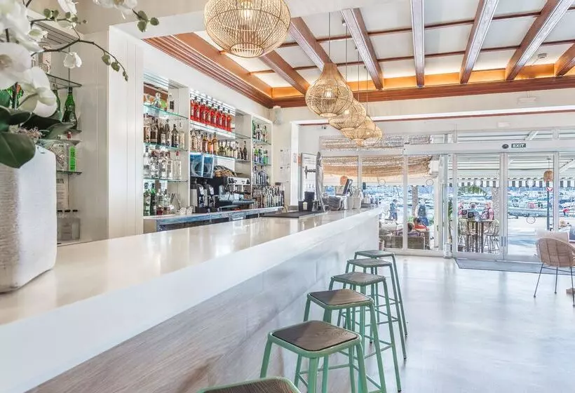 Fotos del hotel FERGUS Style Soller Beach:  30