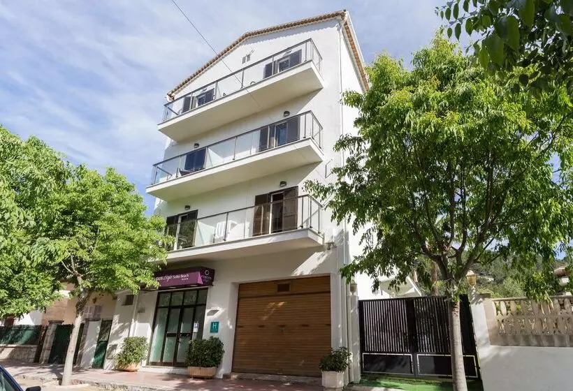 Fotos del hotel FERGUS Style Soller Beach:  51