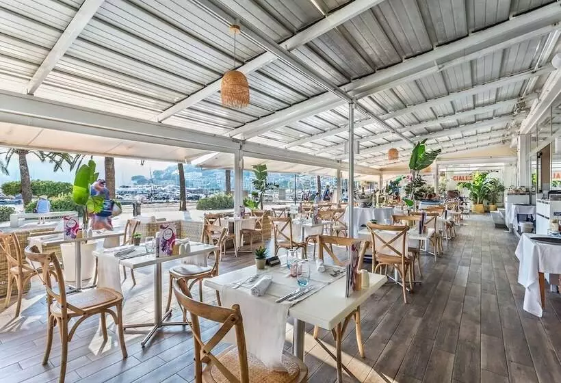 Fotos del hotel FERGUS Style Soller Beach:  69