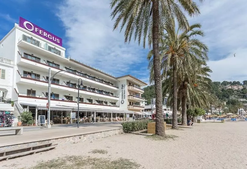 Fotos del hotel FERGUS Style Soller Beach:  53