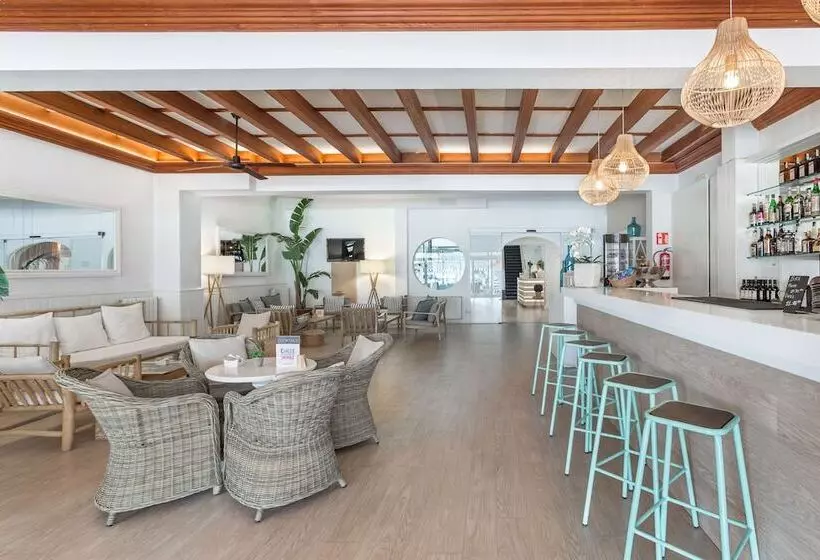 Fotos del hotel FERGUS Style Soller Beach:  73