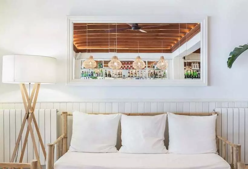 Fotos del hotel FERGUS Style Soller Beach:  91