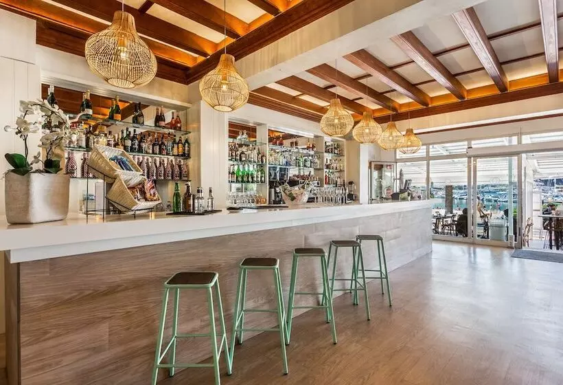 Fotos del hotel FERGUS Style Soller Beach:  29