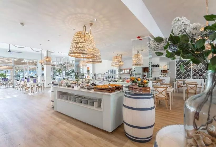 Fotos del hotel FERGUS Style Soller Beach:  65