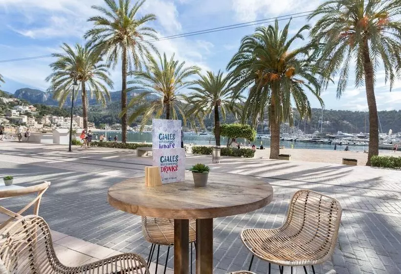 Fotos del hotel FERGUS Style Soller Beach:  94