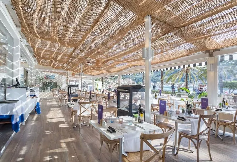 Fotos del hotel FERGUS Style Soller Beach:  64