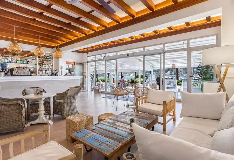 Fotos del hotel FERGUS Style Soller Beach:  96