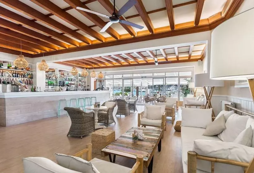 Fotos del hotel FERGUS Style Soller Beach:  75