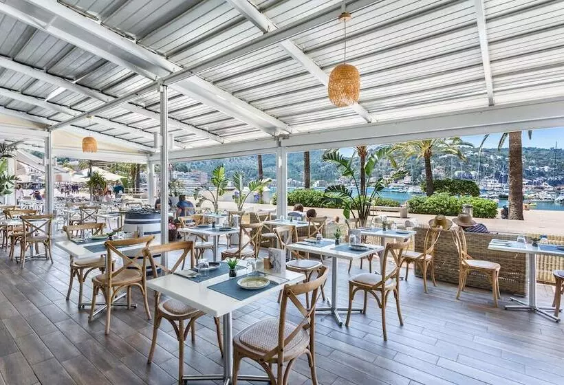 Fotos del hotel FERGUS Style Soller Beach:  70