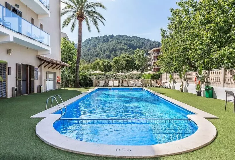 Fotos del hotel FERGUS Style Soller Beach:  6