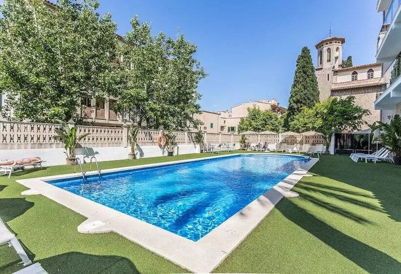 Fotos del hotel FERGUS Style Soller Beach:  2