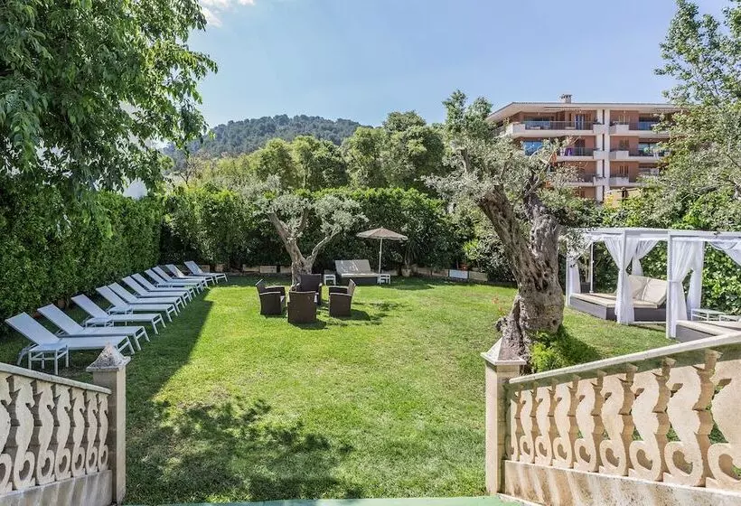 Fotos del hotel FERGUS Style Soller Beach:  78