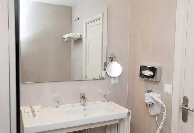 Fotos del hotel FERGUS Style Soller Beach:  42