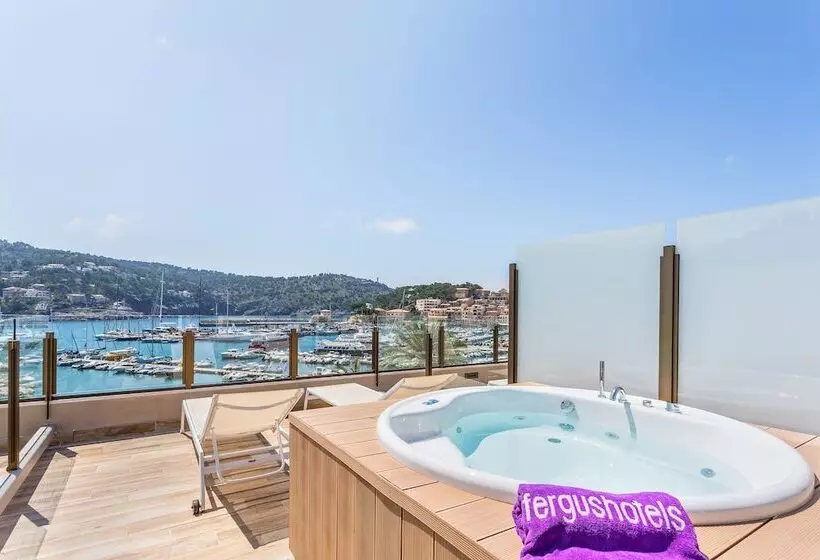 Fotos del hotel FERGUS Style Soller Beach:  50