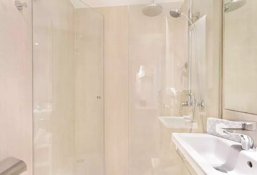 Fotos del hotel FERGUS Style Soller Beach:  41