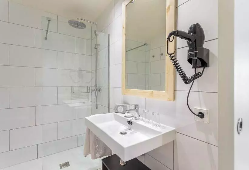 Fotos del hotel FERGUS Style Soller Beach:  46