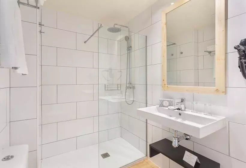 Fotos del hotel FERGUS Style Soller Beach:  38