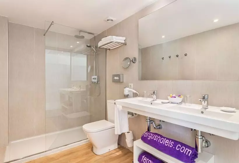 Fotos del hotel FERGUS Style Soller Beach:  36