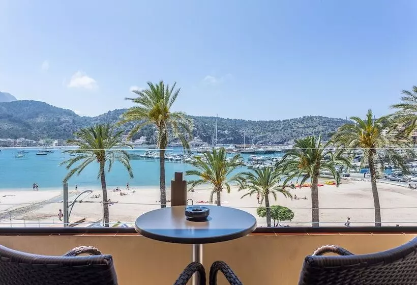 Fotos del hotel FERGUS Style Soller Beach:  85
