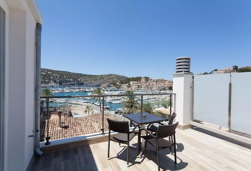 Fotos del hotel FERGUS Style Soller Beach:  77
