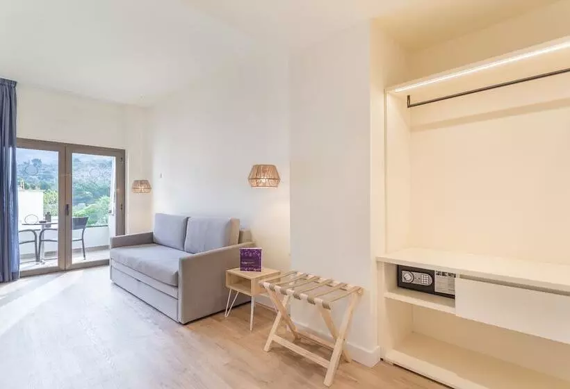 Fotos del hotel FERGUS Style Soller Beach:  57