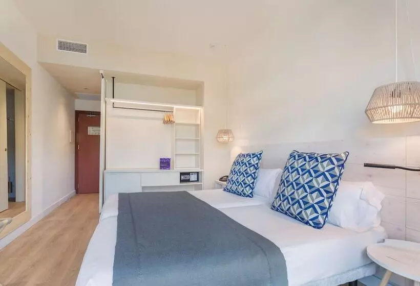 Fotos del hotel FERGUS Style Soller Beach:  18