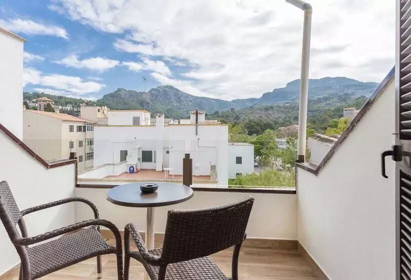 Fotos del hotel FERGUS Style Soller Beach:  83