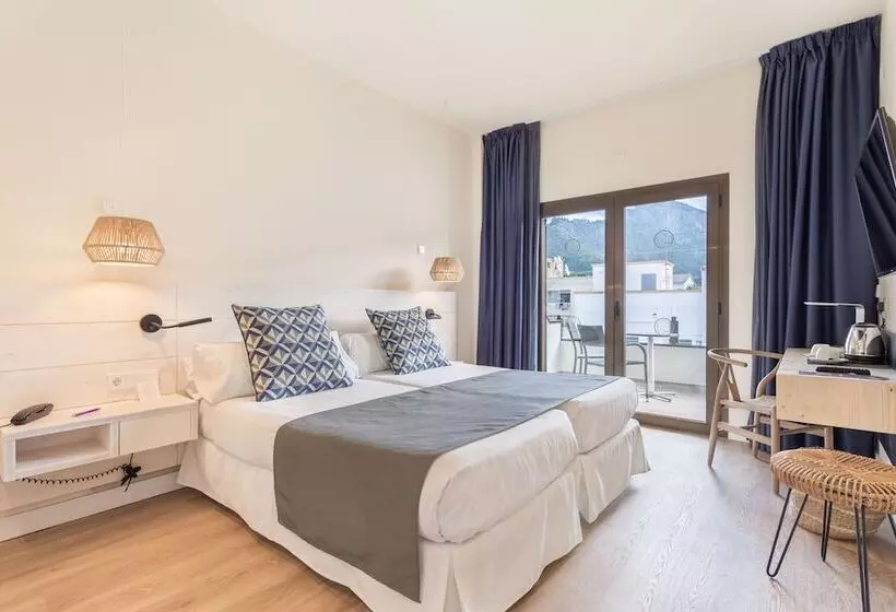 Fotos del hotel FERGUS Style Soller Beach:  55