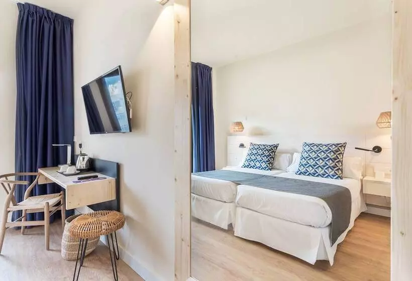 Fotos del hotel FERGUS Style Soller Beach:  11