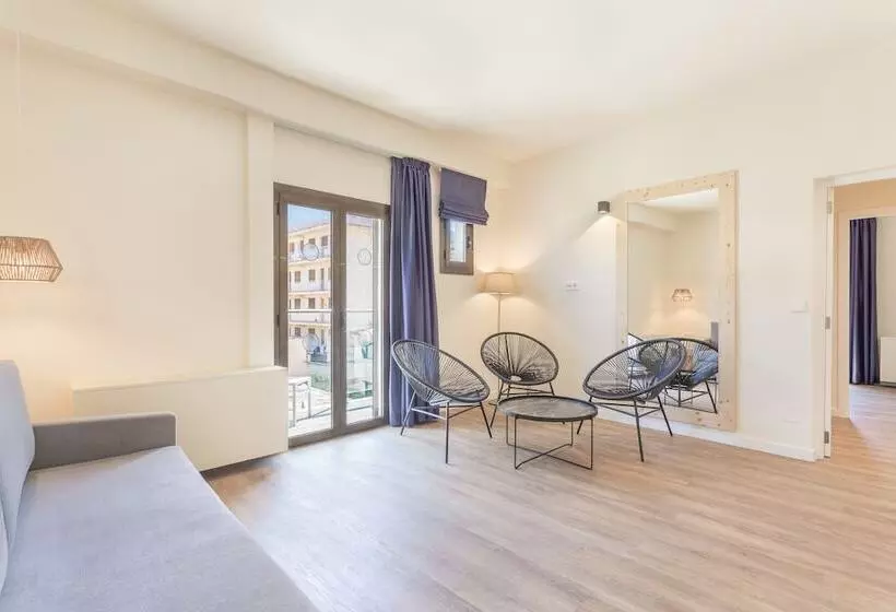 Fotos del hotel FERGUS Style Soller Beach:  61