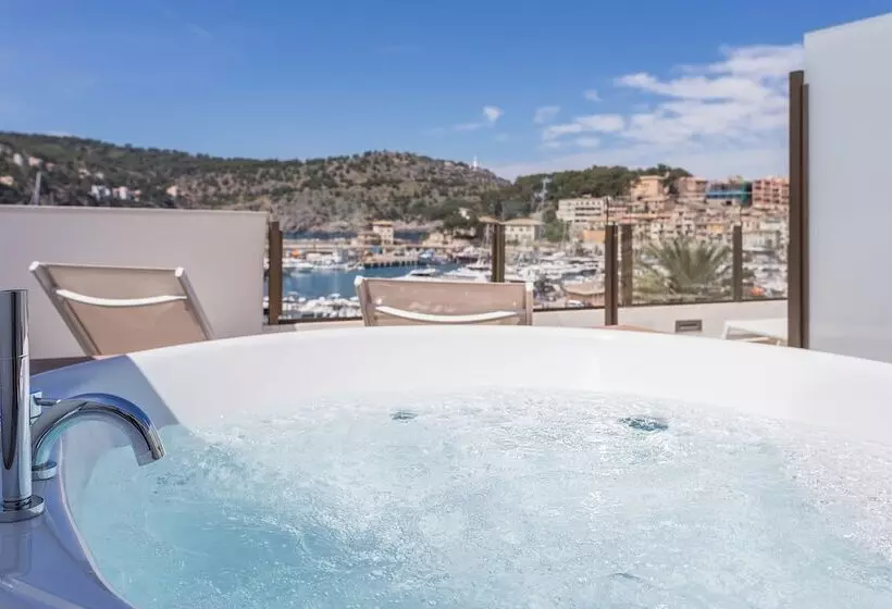 Fotos del hotel FERGUS Style Soller Beach:  76