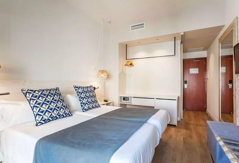 Fotos del hotel FERGUS Style Soller Beach:  9