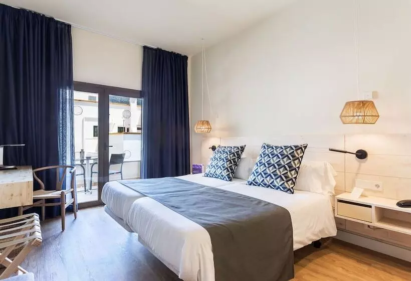 Fotos del hotel FERGUS Style Soller Beach:  8