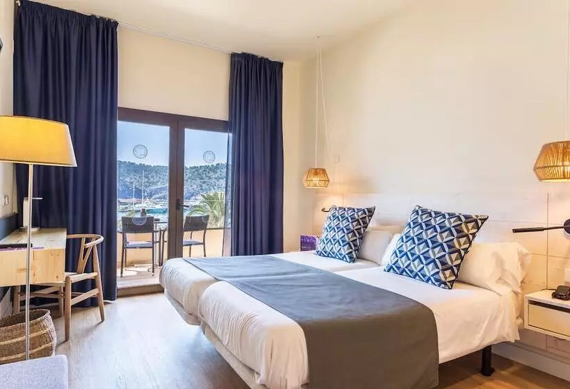 Fotos del hotel FERGUS Style Soller Beach:  84