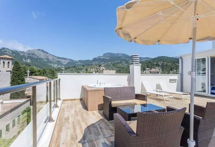 Fotos del hotel FERGUS Style Soller Beach:  35