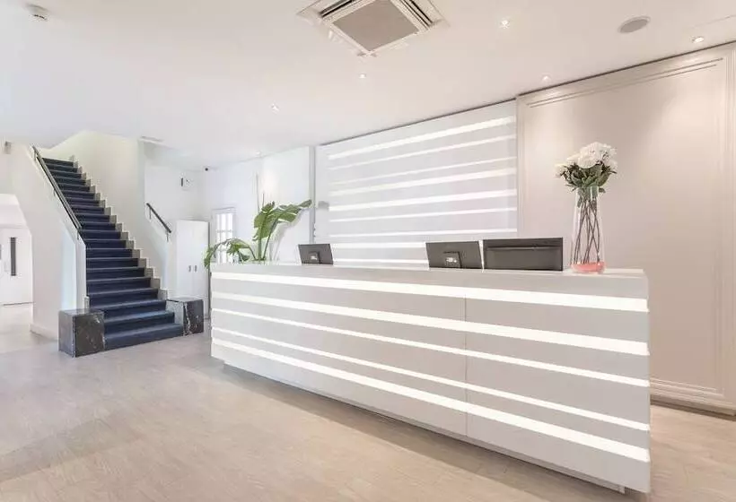 Fotos del hotel FERGUS Style Soller Beach:  21