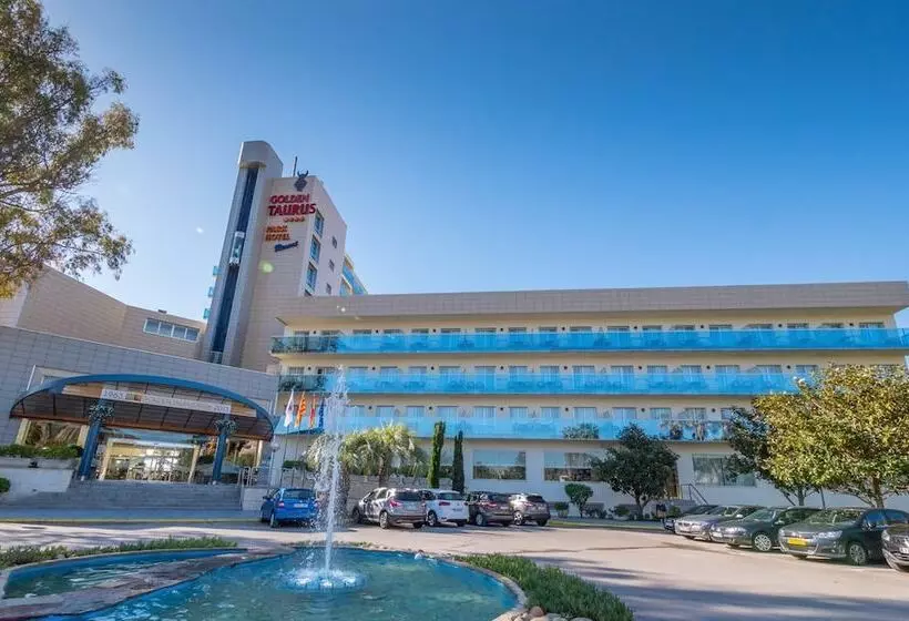 Fotos del hotel Golden Taurus Aquapark Resort:  11