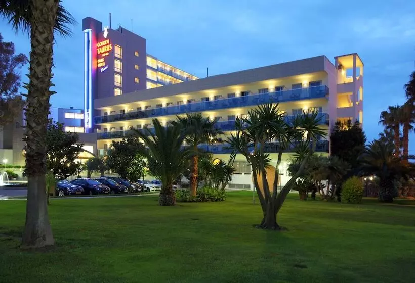 Fotos del hotel Golden Taurus Aquapark Resort:  2