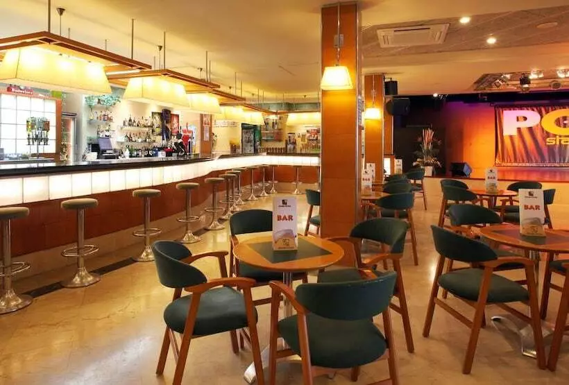 Fotos del hotel Golden Taurus Aquapark Resort:  6