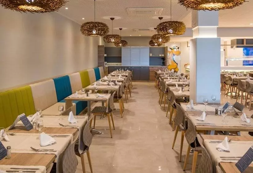 Fotos del hotel Golden Taurus Aquapark Resort:  21