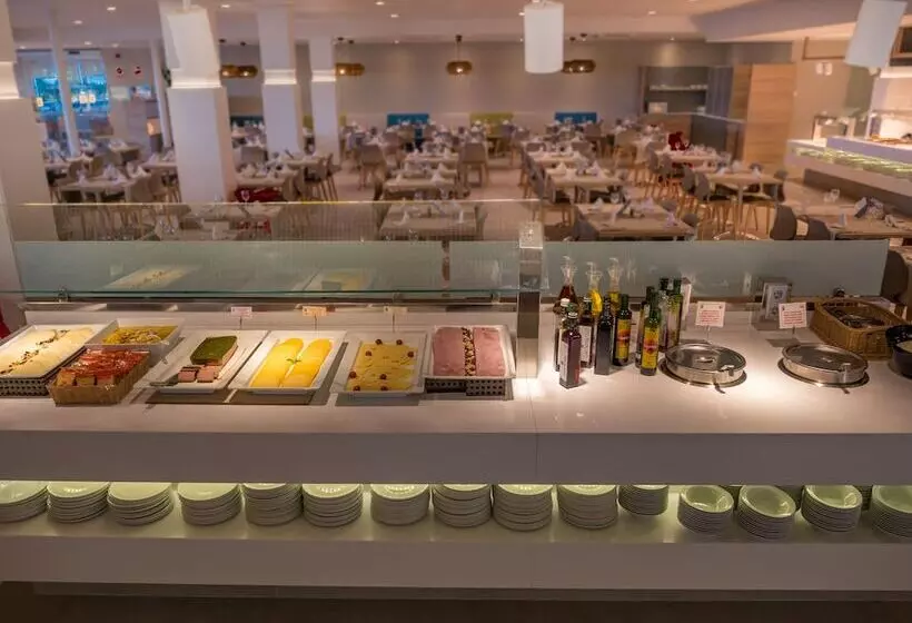 Fotos del hotel Golden Taurus Aquapark Resort:  5