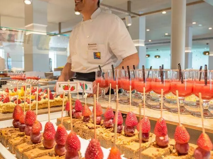 Fotos del hotel Golden Taurus Aquapark Resort:  24